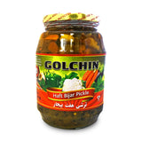 GOLCHIN PICKLED VEGETABLE MIX 