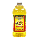 GOLCHIN VEGETABLE OIL