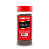 GOLCHIN BLACK PEPPER FINE GRIND (IN JAR)