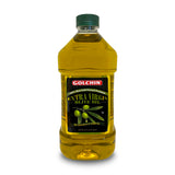 GOLCHIN OLIVE OIL PREMIUM EXTRA VIRGIN 2 LT