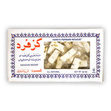 FARD PERSIAN PISTACHIO NOUGAT ((GAZZ)) (WINDOW BOX