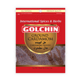 GOLCHIN GROUND CARDAMOM