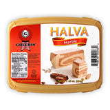 GOLCHIN MARBLE HALVA