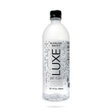 LUXE ALKALINE WATER 9.5 pH - 700mL