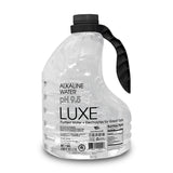 LUXE ALKALINE WATER 9.5 pH - 1 GALLON