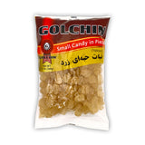 GOLCHIN YELLOW ROCK CANDY (IN PIECES)