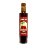 GOLCHIN PERSIAN STYLE SOUR CHERRY SYRUP