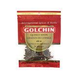 GOLCHIN QUINCE SEED (BEH DANEH)