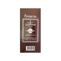 SHAMSHIRI PERSIAN TEA 250G SPL-250-C