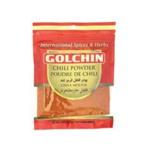 GOLCHIN CHILI POWDER