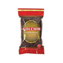 GOLCHIN SMALL RED BEANS